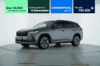 Skoda Kodiaq - Vorschau Bild 1