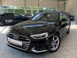 Audi A4 Avant 35 TDI advanced S-Tronic - Audi A4 35 TDI Gebrauchtwagen