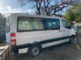 Mercedes-Benz (906. CDI) 1 Hand + 1 Jahr Garantie+Euro5 - Mercedes-Benz Sprinter: 906
