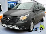 Mercedes-Benz Vito Tourer eVito 129 lang/Kamera/ACC/Navi - mit Elektro-Antrieb: Van