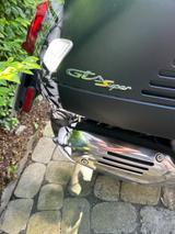 Vespa GTS 125 - VESPA GTS 125