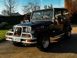 Jeep Другие Jeep Wrangler YJ