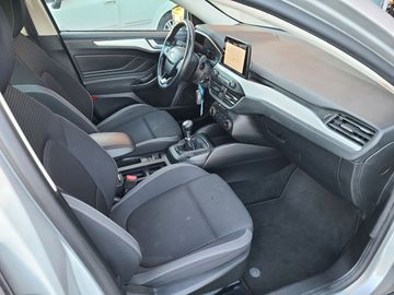 Ford Focus - 5