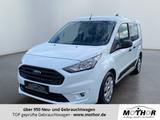 Ford Transit Connect Kombi Trend 1.5l TEMP KLIMA DAB - Ford Transit Connect aus 2023