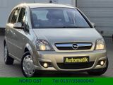 Opel Meriva INNOVATION.Automatik.Tempomat.Tüv au