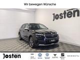 Skoda Kamiq ScoutLine 1.0l TSI LED CarPlay PDC SITZHZG - Skoda Kamiq: Scoutline