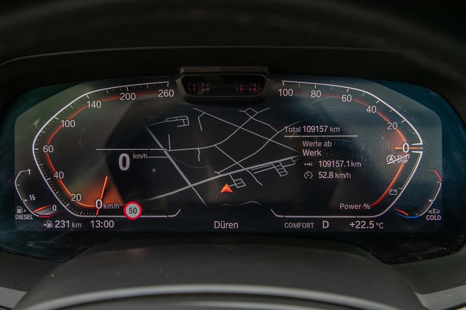BMW X6 - Bild 8