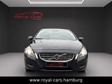 Volvo V60 Kombi Momentum KLIMA*SHZ*PDC*XENON*LED!*NAVI - Volvo V60 mit Diesel-Antrieb: Kombi, Automatik