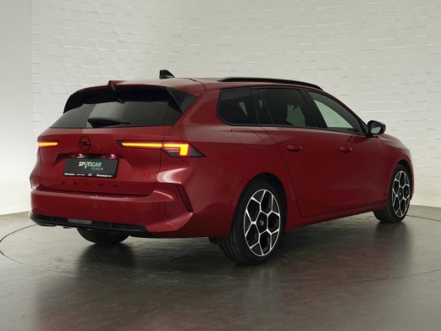 Astra L ST ULTIMATE AT+AHK+LED+NAVI+360 GRAD KAM