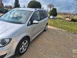 Volkswagen Touran freestyle  Diesel - Volkswagen Touran Freestyle mit Diesel-Antrieb