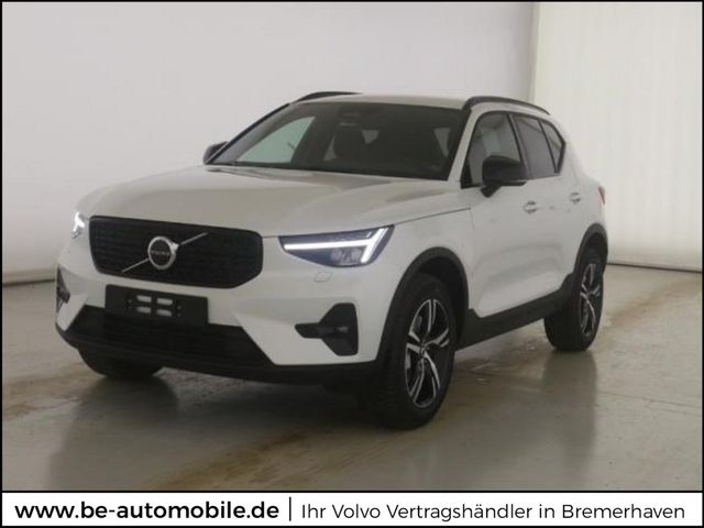 Volvo XC40 B3 Plus Dark LED SCHEINWERFER ACC H/K