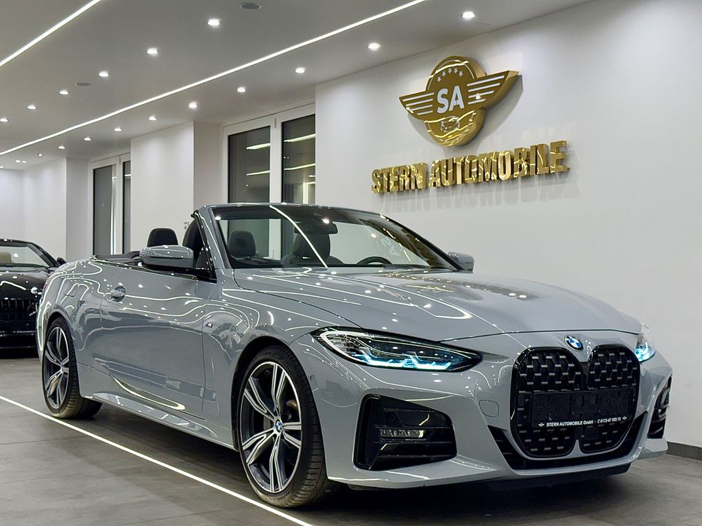 BMW 430 - Bild 3