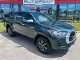 Toyota Hilux Comfort 2.8 D-4D 4X4  °AUT °AHK