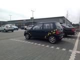 Daihatsu Cuore L201 - Daihatsu aus 1994