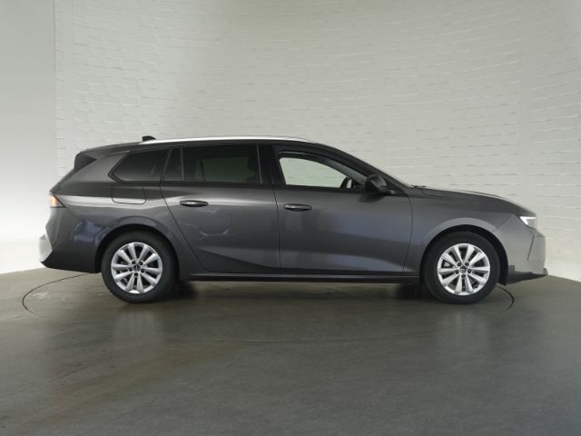 Astra L ST ELEGANCE CDTi+NAVI+SITZ-/LENKRADHEIZU