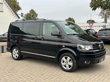 Volkswagen T5 Multivan - 7