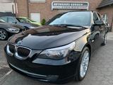 BMW 525i 3.0 6-Zilinder Automatik M Felgen - BMW 525: Limousine, 525i