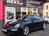Porsche 997 Carrera3.6 Coupe/MOTOR 25Tausend Euro - Porsche: Coupé, 3.2