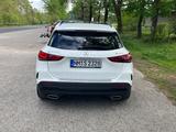 Mercedes-Benz GLA 250 AMG 4Matic Garantie  - gebrauchte Mercedes-Benz GLA 250 aus dem Jahr 2020