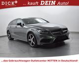 Mercedes-Benz CLS SB 350 2X AMG Line NIGHT+COMAND+360+LED+ACC+