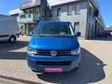 Volkswagen T5 California Comfortline Aufstelldach 179PS - blaue Volkswagen T5 California