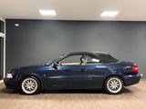 Volvo C70 S Cabriolet 2.0 T / AUTOM. / TEMPOM. / SHZ / - Volvo C70 mit Benzin-Antrieb