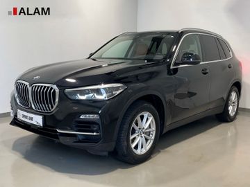 BMW X5 - 2