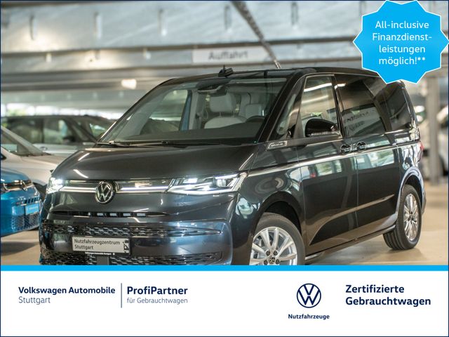 Volkswagen Multivan Style  DSG KÜ 2.0 TDI  Pano