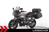 Kawasaki ZRX 1200 S - 1. HAND! KOFFER - KAWASAKI ZRX
