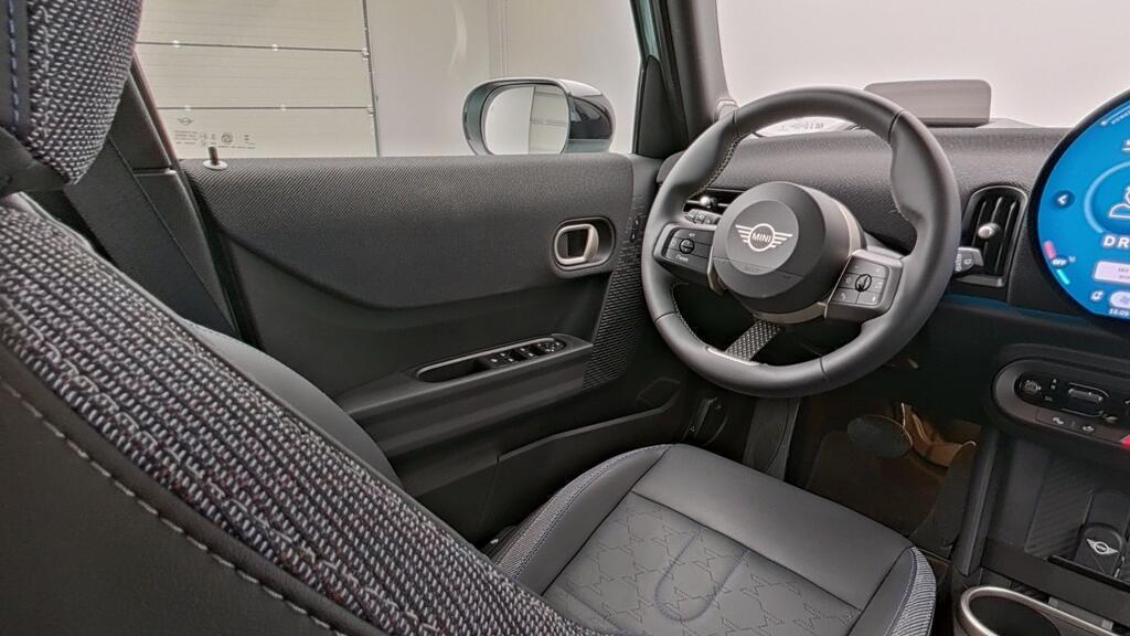 MINI Cooper Classic Trim, миниатюра 9