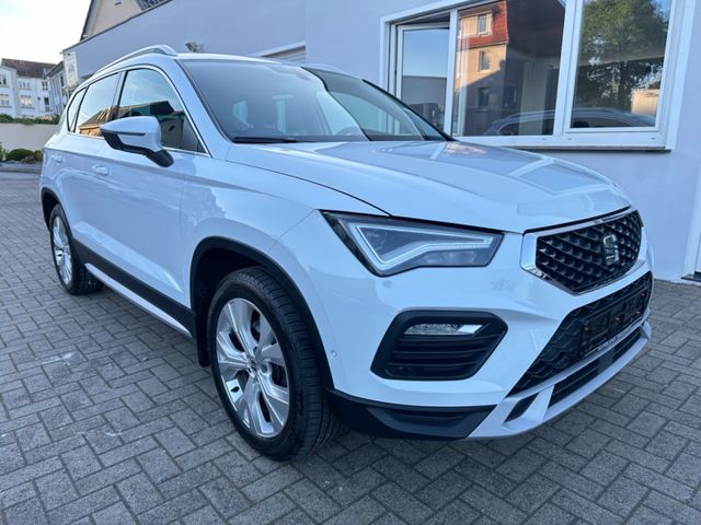 Seat Ateca Xperience 2.0/ 4Drive/AHK/Kamera/STHZ/LED