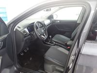 Volkswagen T-Cross - Vorschau Bild 4