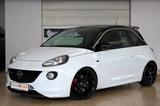 Opel Adam S 1.4 Turbo *RECARO*NAVI*LEDER*INFINITY*PDC - Opel Adam Gebrauchtwagen in Köln