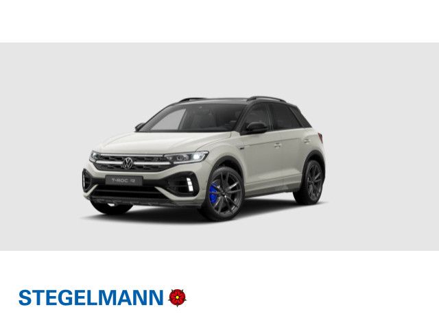 Volkswagen T-Roc 2.0 l TSI OPF 4MOTION 7-Gang-DSG R