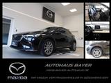 Mazda CX-3 SKY-G 150 AWD KANGEI /Leder/Navi/Met/ - Mazda CX-3: Kangei