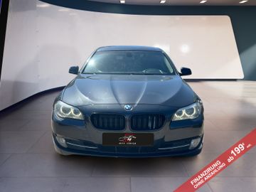 BMW 520 - 2