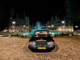 Rolls-Royce Silver Spur IV - Rolls-Royce Oldtimer