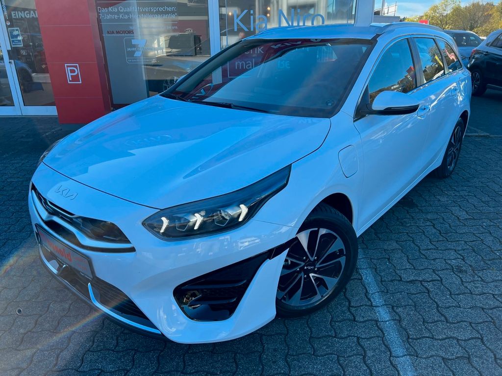 Kia Ceed Sportswagon 1.6 PHEV Spirit NAVIGATION