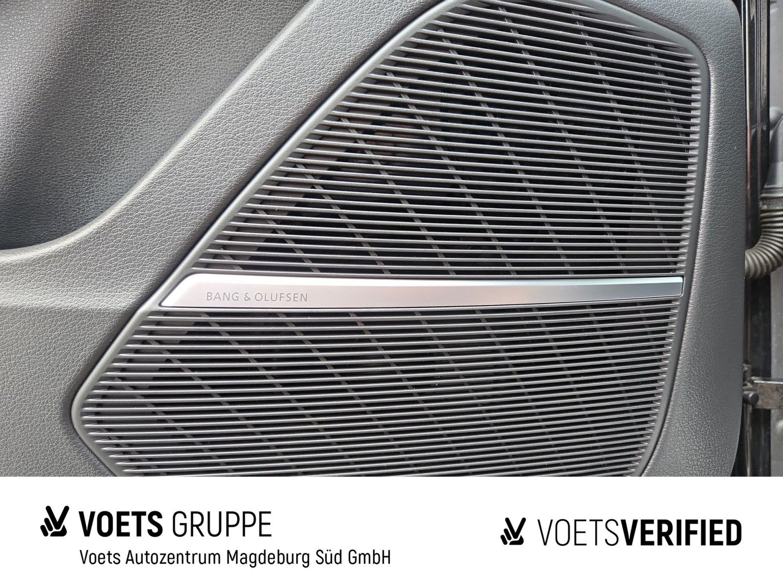 Audi SQ8 - Bild 18