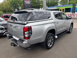 Mitsubishi L200 Doppelkabine 4WD *LEder*LED* - Mitsubishi L200 Gebrauchtwagen