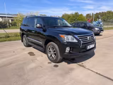 Lexus LX 570 - Lexus LX-Serie Gebrauchtwagen