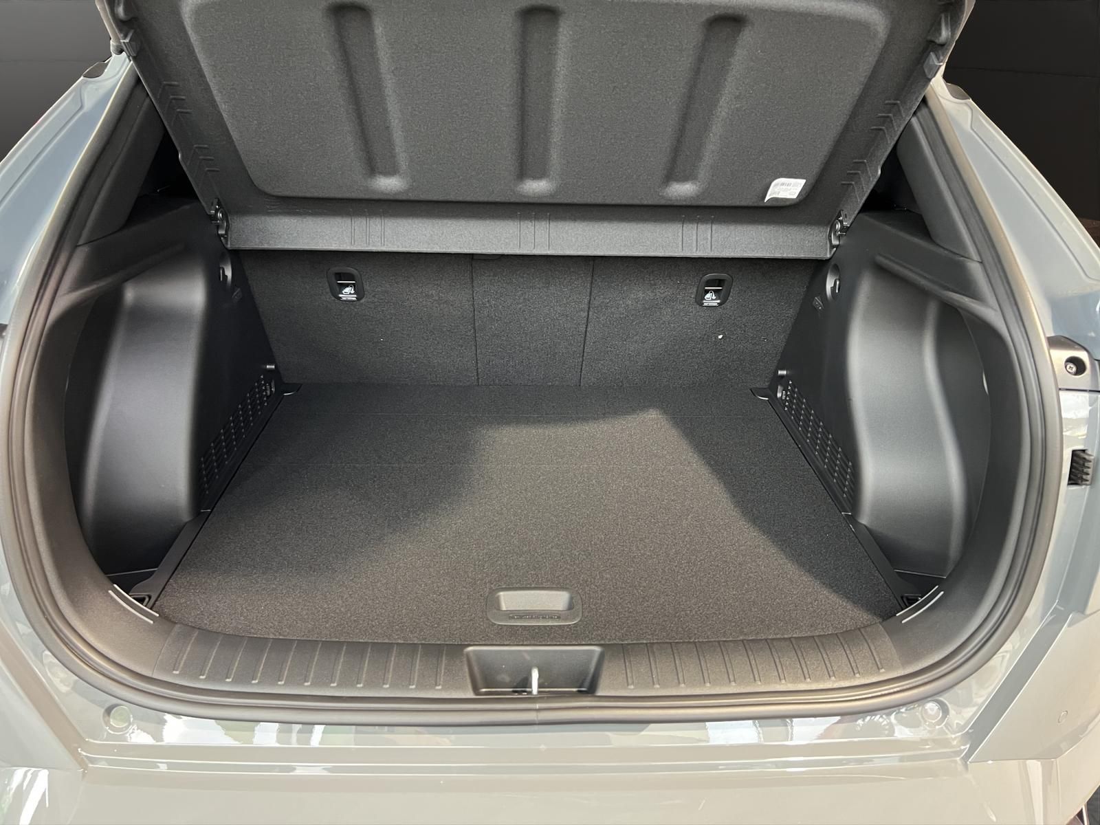 Kona N Line Elektro 2WD NAVI APP ACC LED RFK SHZ