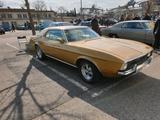 Ford Mustang Oldtimer Bj 10/1971 - Ford Mustang: Old