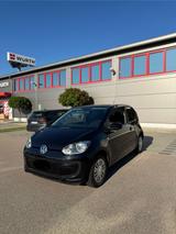 Volkswagen VW up ! 1.0 Tüv & Service Neu! - Volkswagen up! in Augsburg