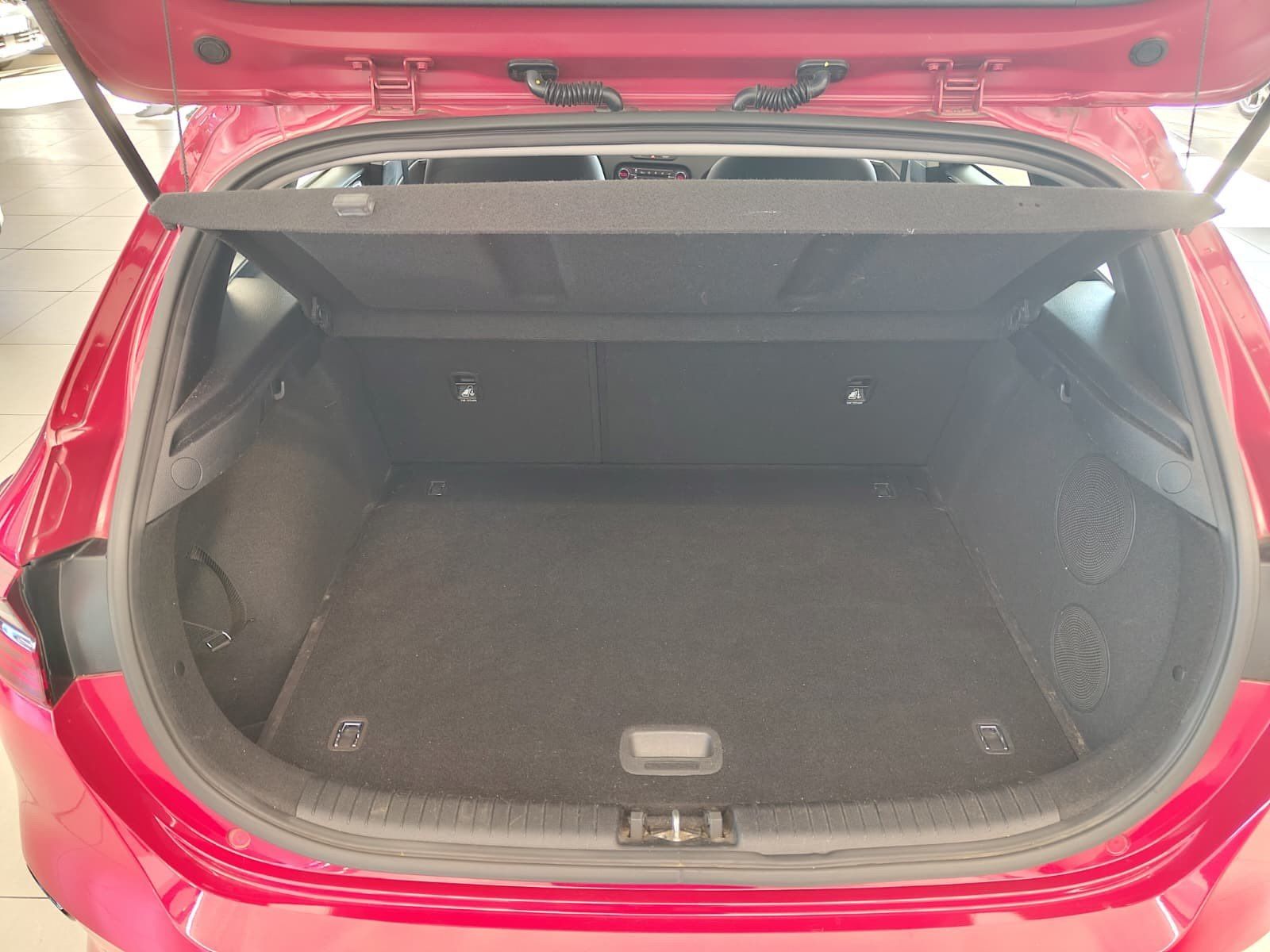 KIA cee'd Ceed 1.4 T-GDI Spirit Navi JBL Kamera – Bild 10