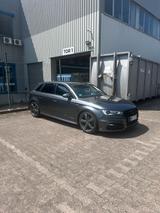 Audi A3 8V 1.4 150Ps COD 3x Sline - Audi A3 mit Benzin-Antrieb: Kleinwagen, 1.4