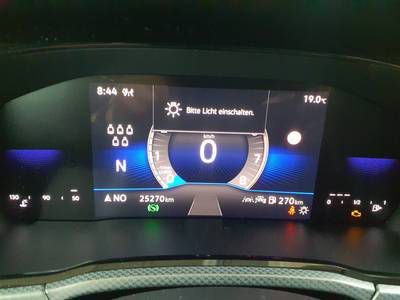 Volkswagen Touran - Bild 7