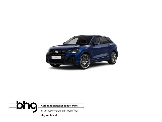 Image of Audi Q2