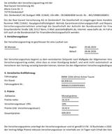 BMW  xDrive Sportline Vollaust.Garantie Service incl - BMW 220 Active Tourer von privat