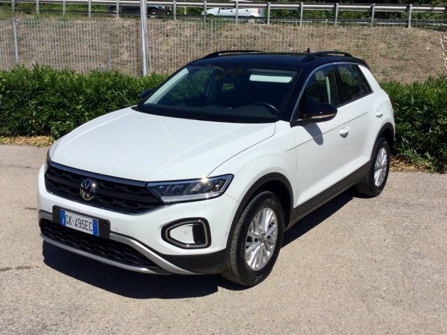 Andere Volkswagen T-Roc 1.0 tsi 110Cv Style